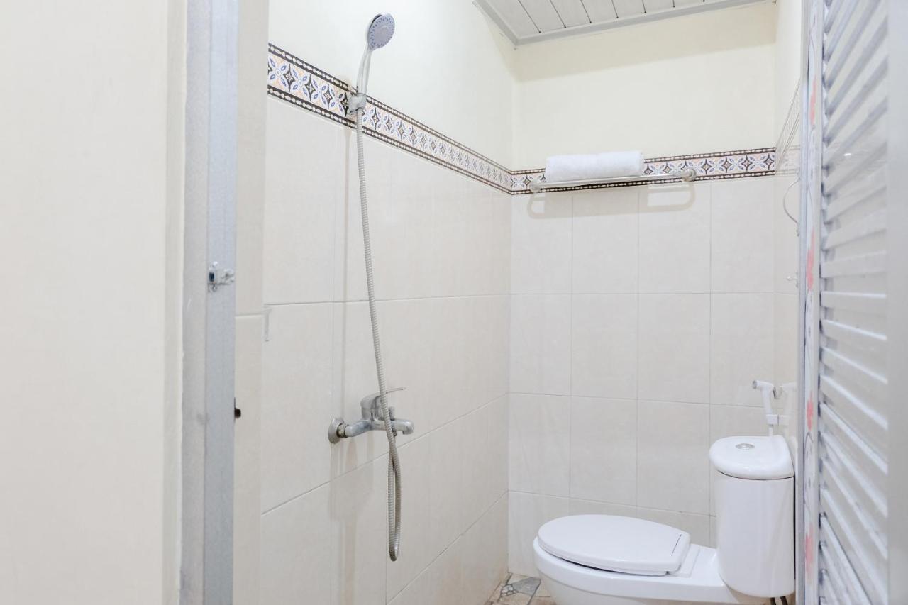 Oyo 1175 Oemah Djowo Resort Magetan Екстериор снимка